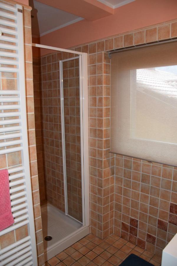 Casa Chiocciola Cipat O22138-At-O66928 Lejlighed Pelugo Eksteriør billede