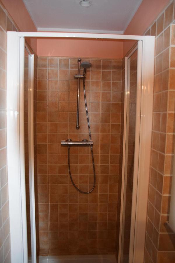 Casa Chiocciola Cipat O22138-At-O66928 Lejlighed Pelugo Eksteriør billede