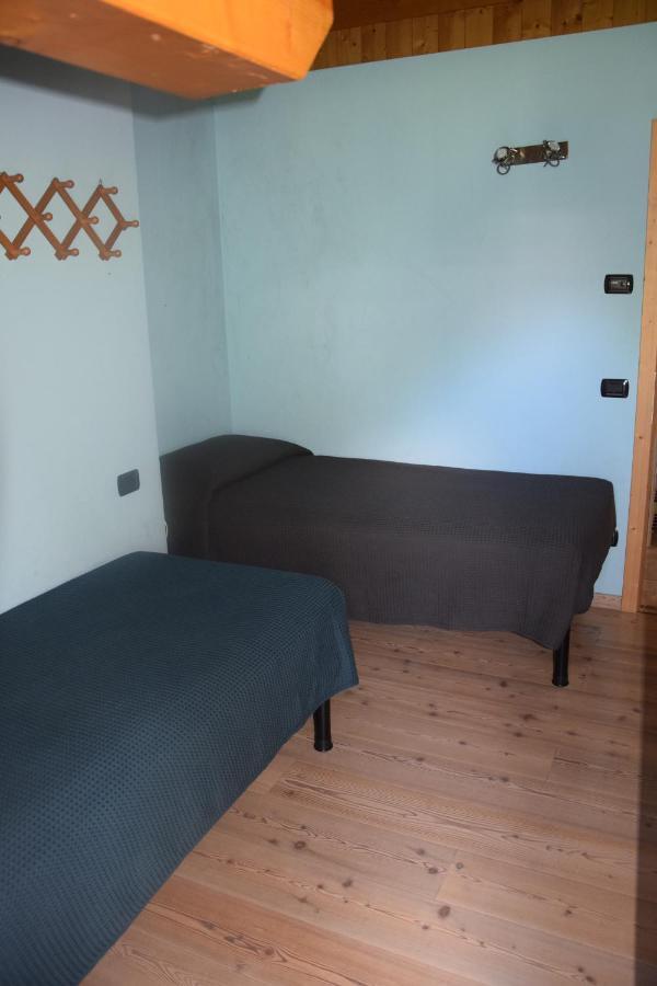 Casa Chiocciola Cipat O22138-At-O66928 Lejlighed Pelugo Eksteriør billede